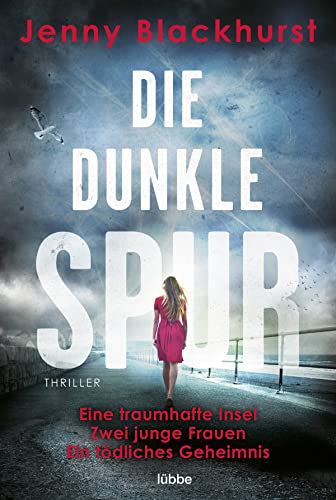 Stock image for Die dunkle Spur for sale by GreatBookPrices