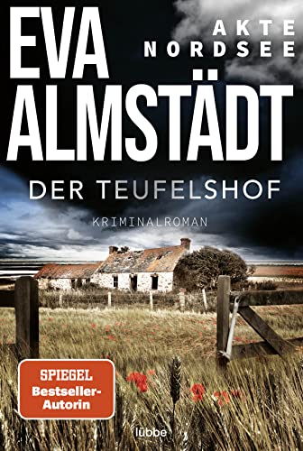 Beispielbild fr Akte Nordsee - Der Teufelshof: Kriminalroman zum Verkauf von medimops