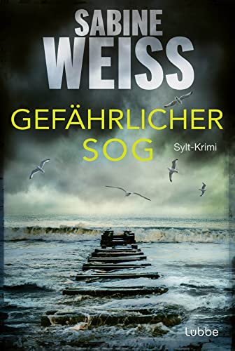 Stock image for Gefhrlicher Sog for sale by GreatBookPrices