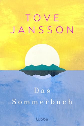 Beispielbild fr Das Sommerbuch zum Verkauf von GreatBookPrices