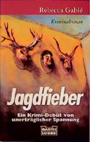 Stock image for Jagdfieber for sale by medimops