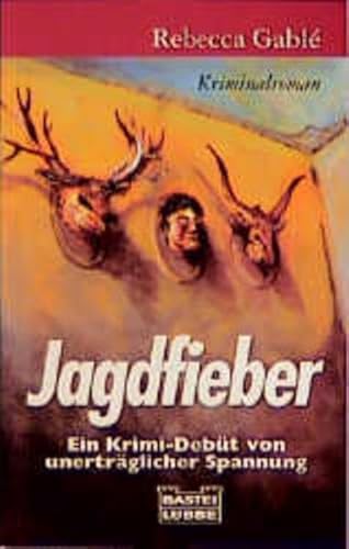 Stock image for Jagdfieber for sale by medimops