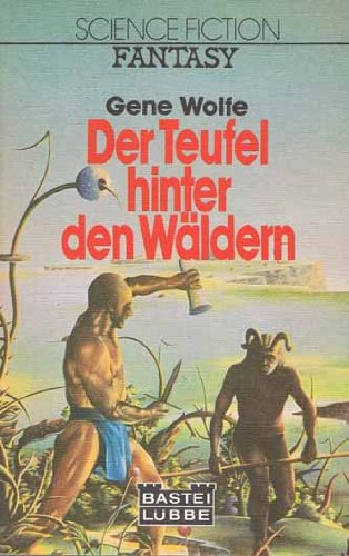 Beispielbild fr Der Teufel hinter den Wldern zum Verkauf von Storisende Versandbuchhandlung