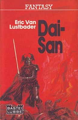 Stock image for Dai-San for sale by Storisende Versandbuchhandlung