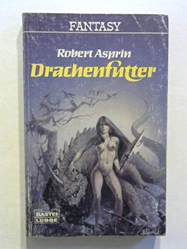 Drachenfutter