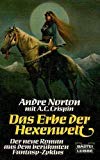 Stock image for Das Erbe der Hexenwelt for sale by Storisende Versandbuchhandlung