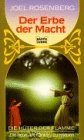Der Erbe Der Macht (9783404201181) by Joel Rosenberg