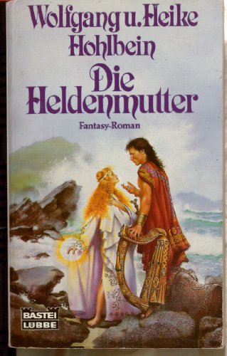 Stock image for Die Heldenmutter. for sale by WorldofBooks
