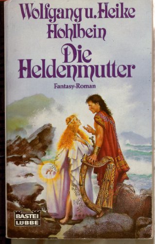 Stock image for Die Heldenmutter for sale by Antiquariat  Angelika Hofmann