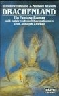 Beispielbild fr Drachenland. Ein Fantasy- Roman. zum Verkauf von Alexandre Madeleyn