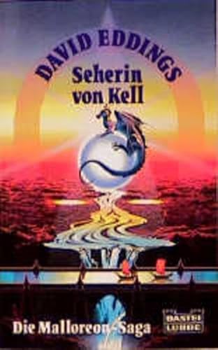 Seherin von Kell ( Die Malloreon-Saga - Band 5 ).