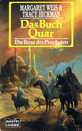 Das Buch Quar