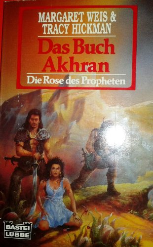 Das Buch Akhran