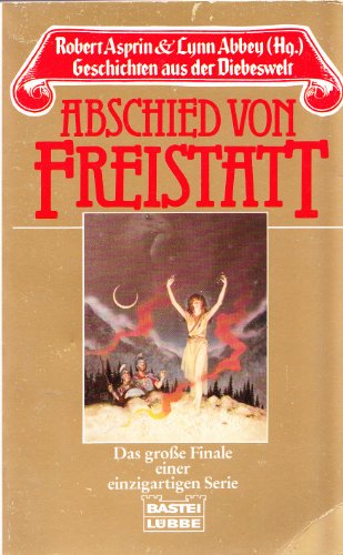 Abschied von Freistatt / Robert Asprin