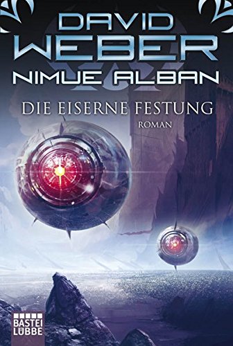 Die Eiserne Festung (9783404202331) by David Weber