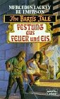 Beispielbild fr The Bard's Tale. Festung aus Feuer und Eis. Fantasy- Roman. zum Verkauf von medimops