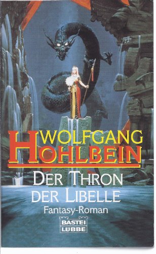 Der Thron der Libelle