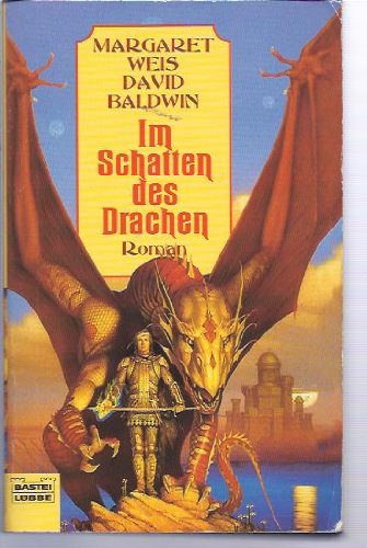 Imagen de archivo de Im Schatten des Drachen. Heyne Fantasy 20413 a la venta por Hylaila - Online-Antiquariat