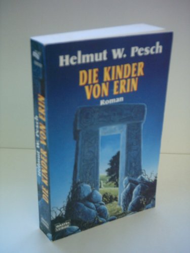 Stock image for Die Kinder von Erin. Fantasy-Roman for sale by Bildungsbuch