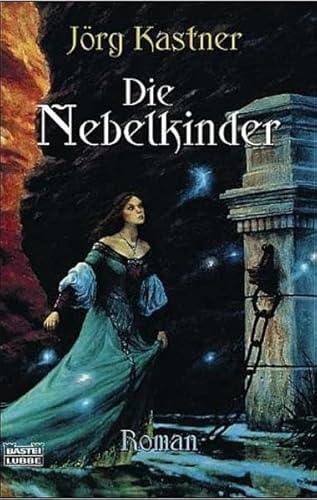 Stock image for Die Nebelkinder for sale by medimops