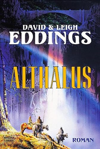 Althalus. (9783404204786) by Eddings, Leigh