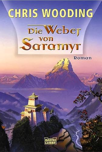 Die Weber von Saramyr Saramyr 1