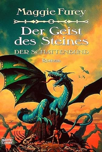 Der Schattenbund 2 - Der Geist des Steines (9783404205158) by Maggie Furey