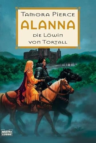 9783404205325: Alanna - Die Lwin von Tortall