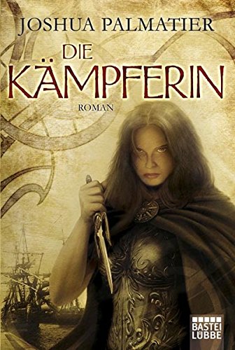 Imagen de archivo de Die Kmpferin: Roman a la venta por medimops