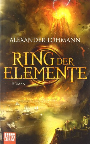 Stock image for Ring der Elemente for sale by Versandantiquariat Jena