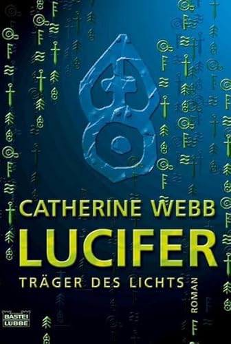 Beispielbild fr Lucifer - Trger des Lichts zum Verkauf von medimops