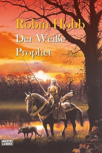 Der WeiÃŸe Prophet (9783404205684) by [???]