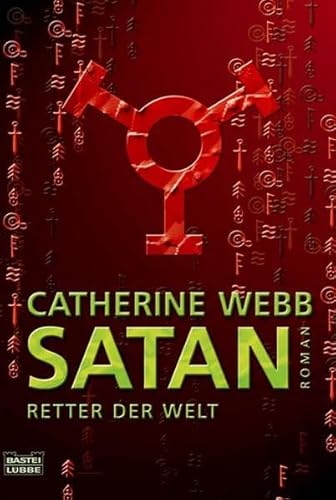 Beispielbild fr Satan - Retter der Welt zum Verkauf von medimops