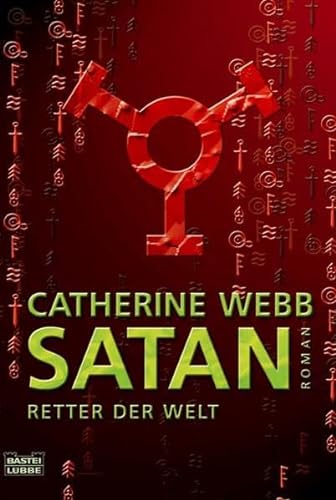 Stock image for Satan - Retter der Welt for sale by medimops