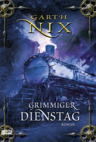 Grimmiger Dienstag (9783404206018) by [???]