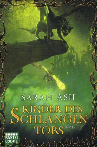 Kinder des Schlangentors (9783404206216) by Unknown Author
