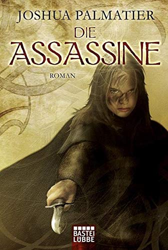 9783404206308: Die Assassine: Roman