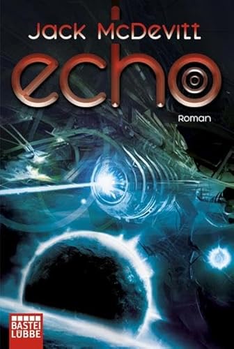 Echo: Roman - Jack McDevitt