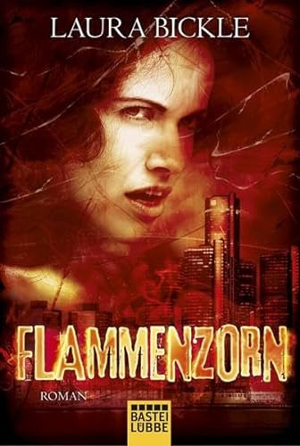 Stock image for Flammenzorn: Roman for sale by medimops