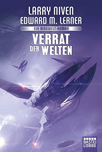Stock image for Verrat der Welten: Ein Ringwelt-Roman for sale by medimops