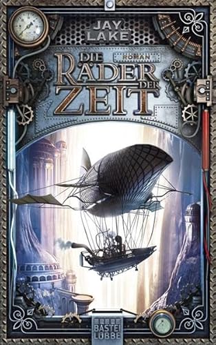 Beispielbild fr Die Rder der Zeit: Roman: Fantasy zum Verkauf von medimops