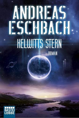 Beispielbild fr Kelwitts Stern: Roman: Science Fiction zum Verkauf von medimops