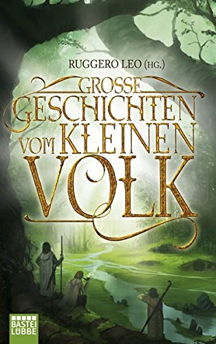 Stock image for Groe Geschichten vom kleinen Volk: Fantasy for sale by medimops