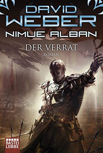 Nimue Alban: Der Verrat (9783404207077) by David Weber
