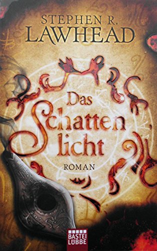 Stock image for Das Schattenlicht: Roman for sale by medimops