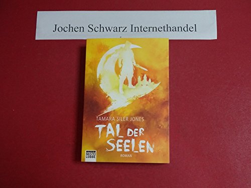 Stock image for Tal der Seelen: Roman (Fantasy. Bastei Lbbe Taschenbcher) for sale by medimops
