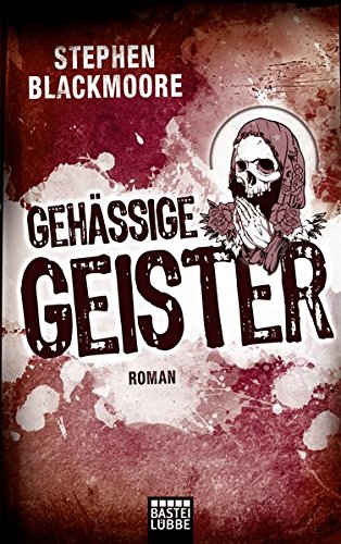 Stock image for Gehssige Geister: Roman for sale by medimops