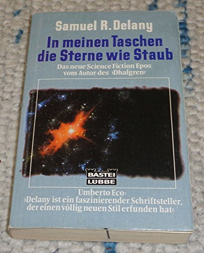 Beispielbild fr In meinen Taschen die Sterne wie Staub. ( Science Fiction). zum Verkauf von medimops