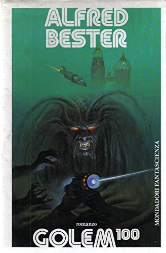 Beispielbild fr Golem 100 (Science Fiction. Bastei Lbbe Taschenbcher) zum Verkauf von Versandantiquariat Felix Mcke