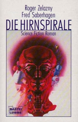 Beispielbild fr Die Hirnspirale zum Verkauf von DER COMICWURM - Ralf Heinig